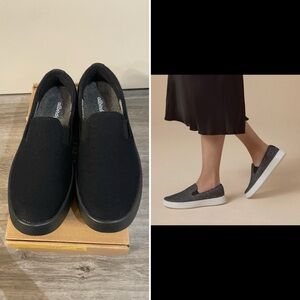 $100 Allbirds wool cruiser slip on size 8